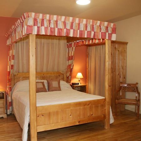 Kerry Ocean Lodge Killorglin Dış mekan fotoğraf