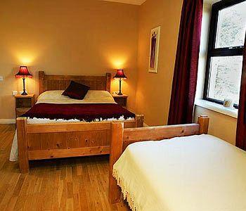 Kerry Ocean Lodge Killorglin Dış mekan fotoğraf