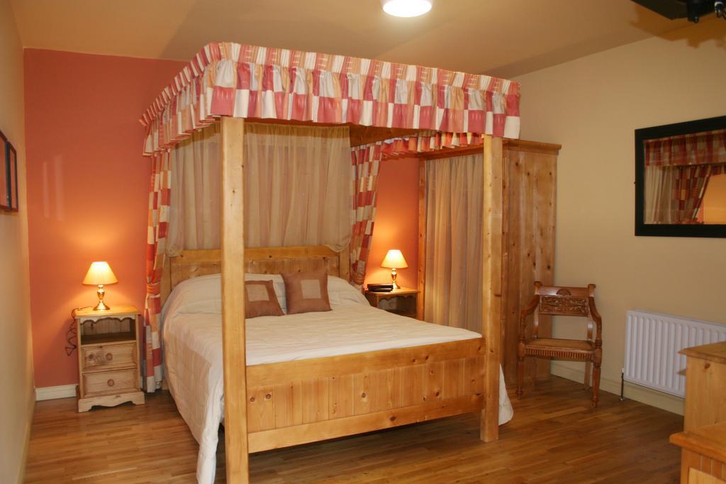 Kerry Ocean Lodge Killorglin Dış mekan fotoğraf