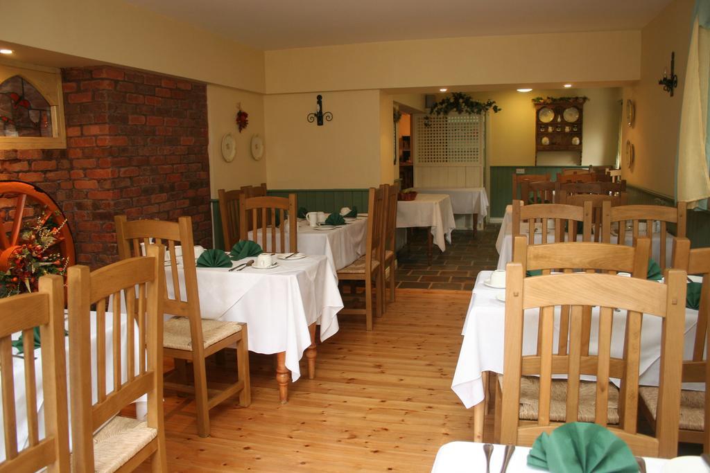Kerry Ocean Lodge Killorglin Oda fotoğraf