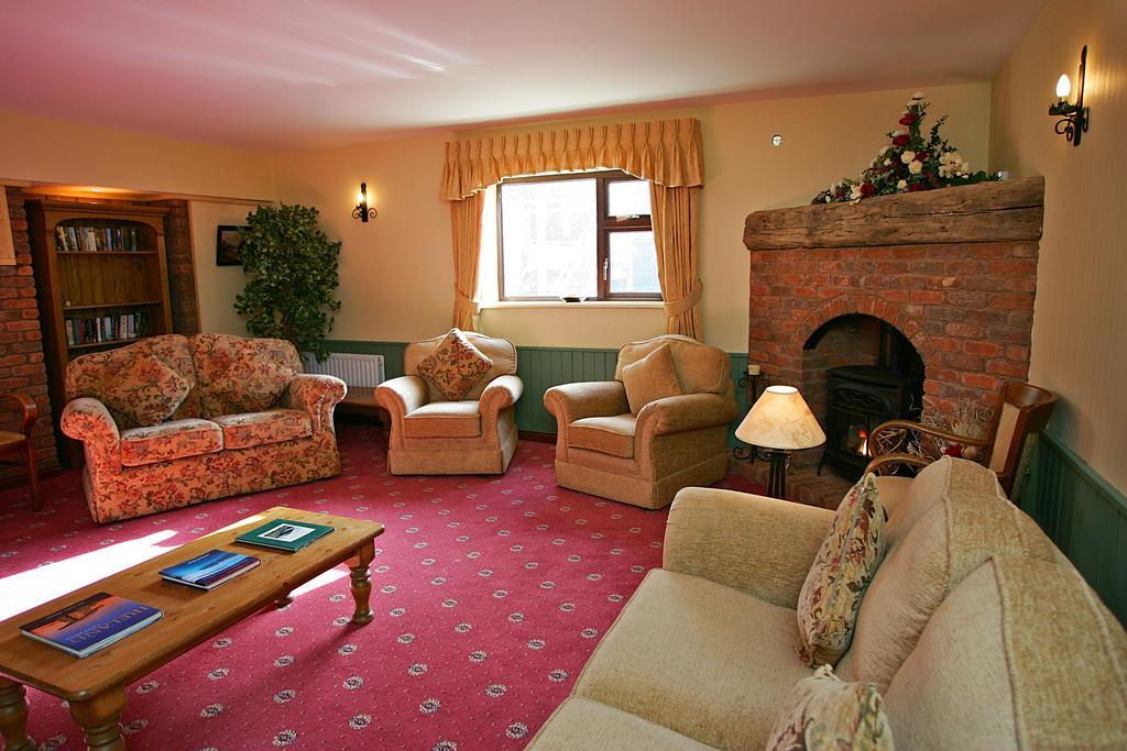 Kerry Ocean Lodge Killorglin Oda fotoğraf