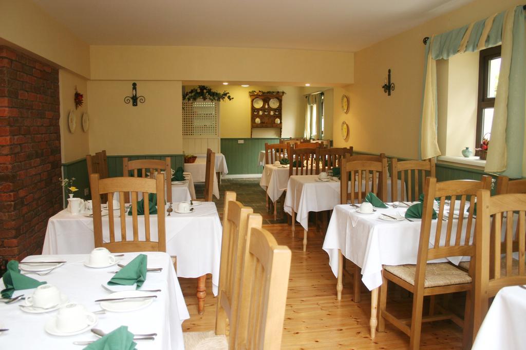 Kerry Ocean Lodge Killorglin Oda fotoğraf
