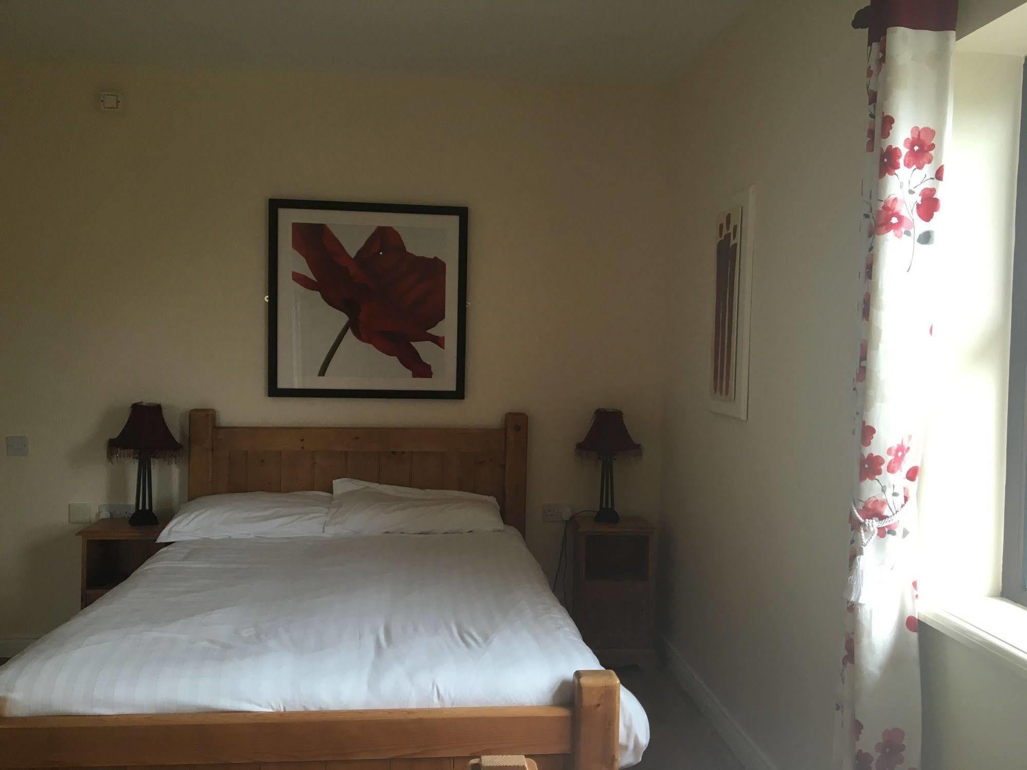 Kerry Ocean Lodge Killorglin Dış mekan fotoğraf