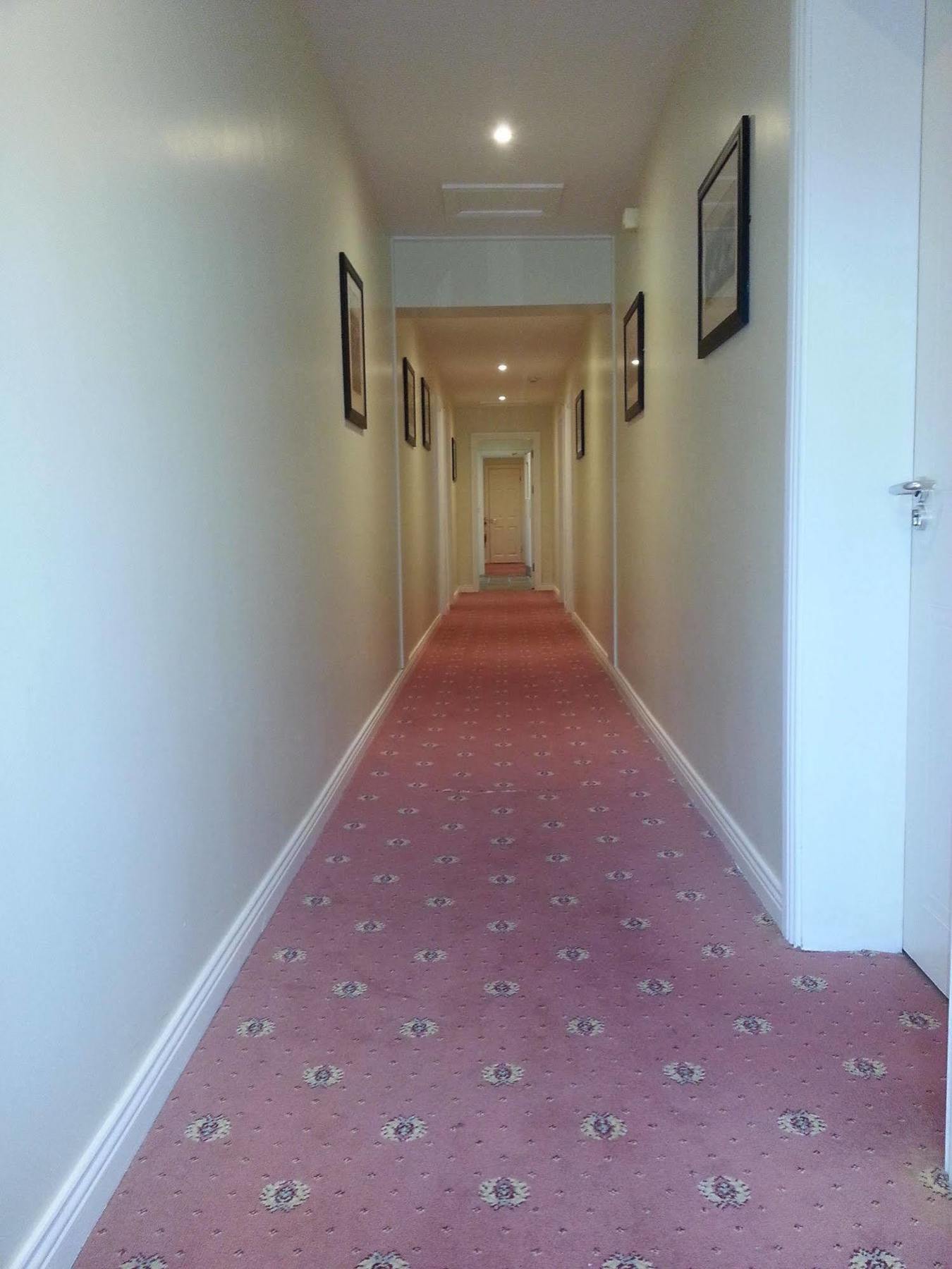 Kerry Ocean Lodge Killorglin Dış mekan fotoğraf