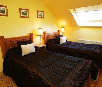 Kerry Ocean Lodge Killorglin Dış mekan fotoğraf